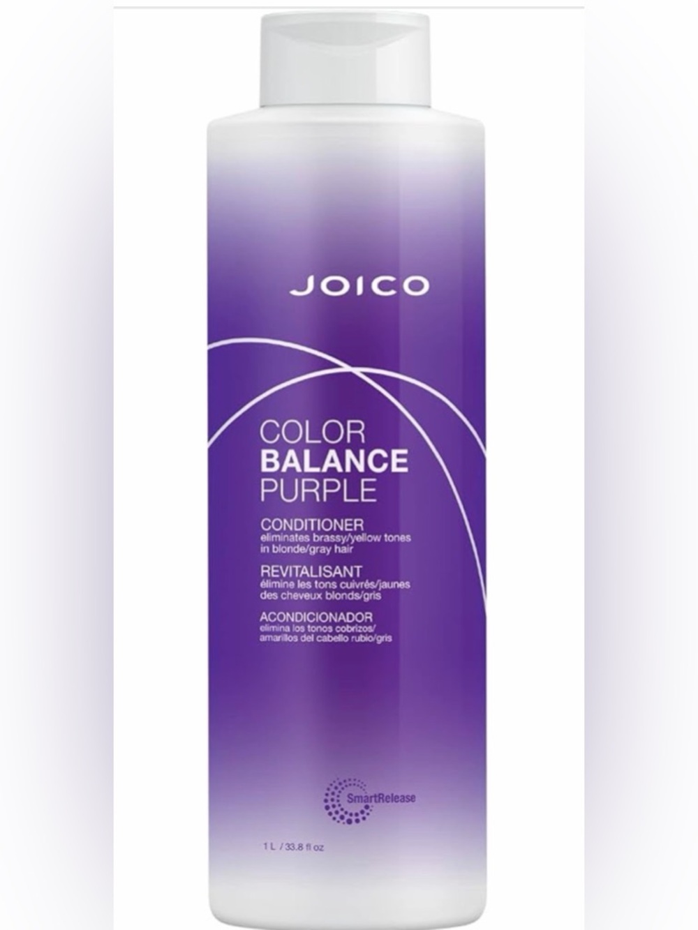 Joico Color Balance Purple Conditioner